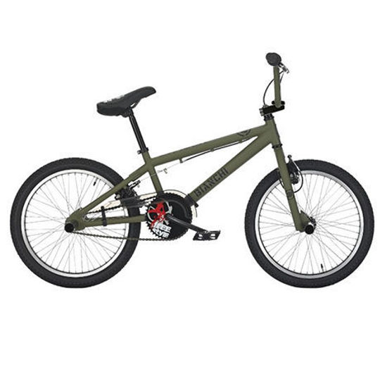 freestyle 3 bike