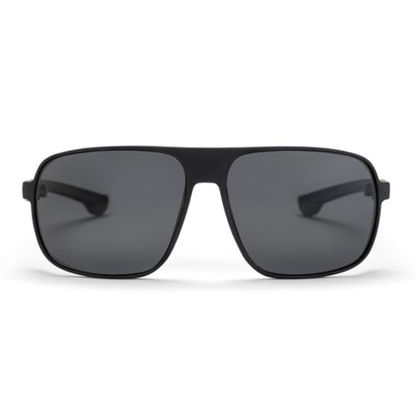 Matte Black