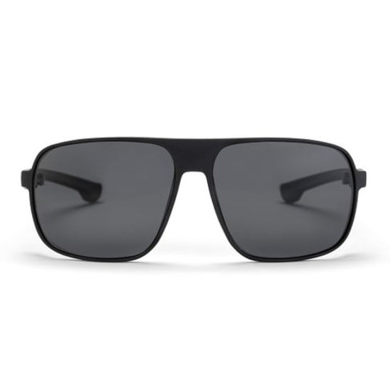 Matte Black