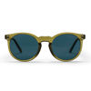 Moss Green