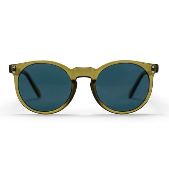 Moss Green