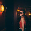 Matte Black