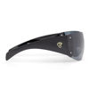 Shiny Black