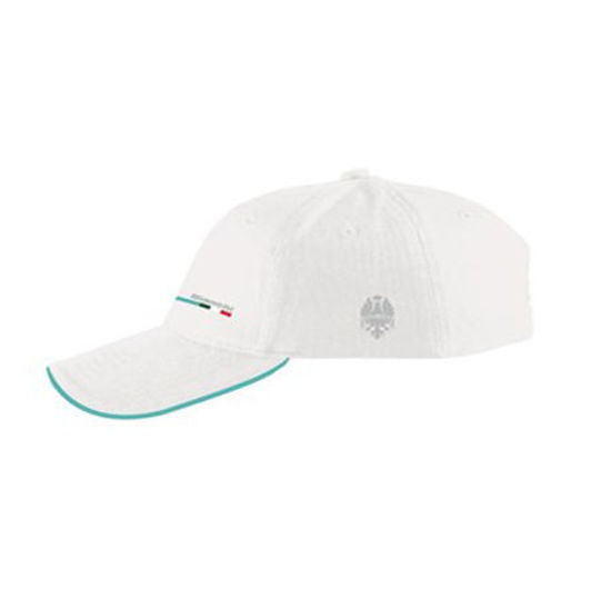 bianchi baseball cap