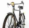 Picture of Umberto Dei "A3 Lusso" Classic Bicycle 1940