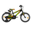 Picture of Atala Teddy Boy 16 BLACK/YELLOW/MATT
