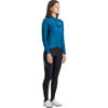 Picture of Bianchi Milano Classic Long Sleeve Jersey Unisex - teal TE