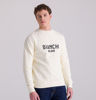Picture of BIANCHI MILANO FAN - SWEATSHIRT 