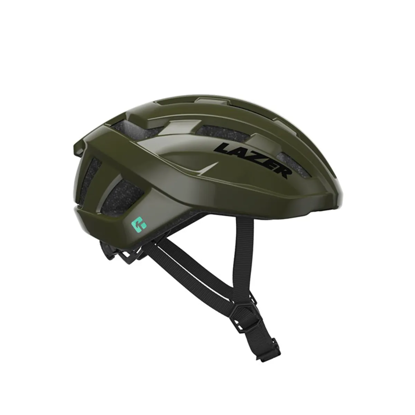 Picture of Lazer Helmet Tempo Pine Green