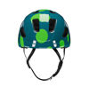 Picture of Lazer Helmet Nutz Green Dots